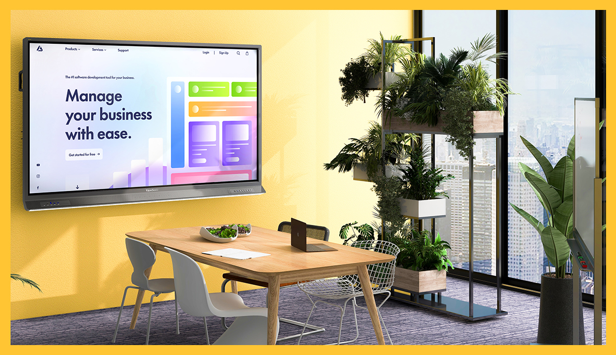 Mua Màn Hình Tương Tác Thông Minh Uy Tín Ở Đâu Cho Giáo Dục, Doanh Nghiệp, Cá Nhân Với Chất Lượng Đảm Bảo Và Dịch Vụ Hậu Mãi Tốt