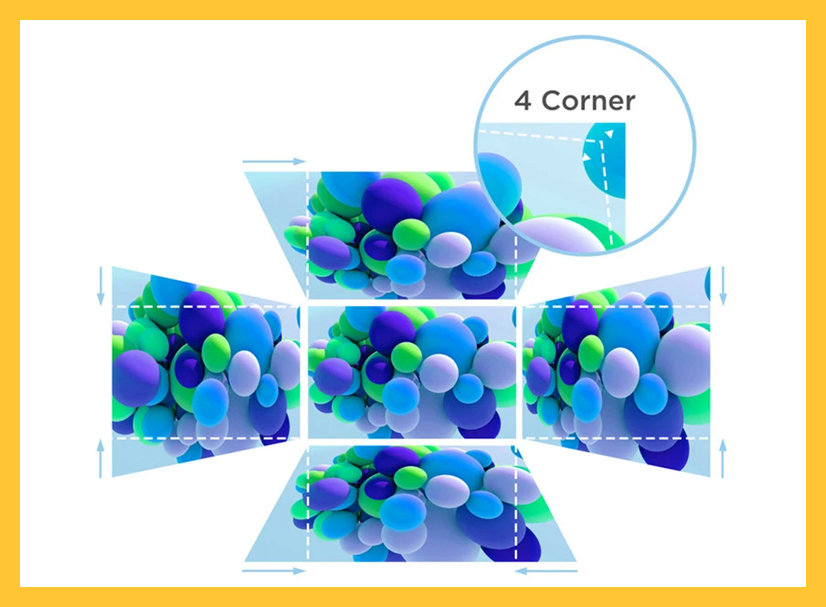 ViewSonic LSD400 Series: Dòng Máy Chiếu Laser Đáng Chú Ý Nhất Năm Nay