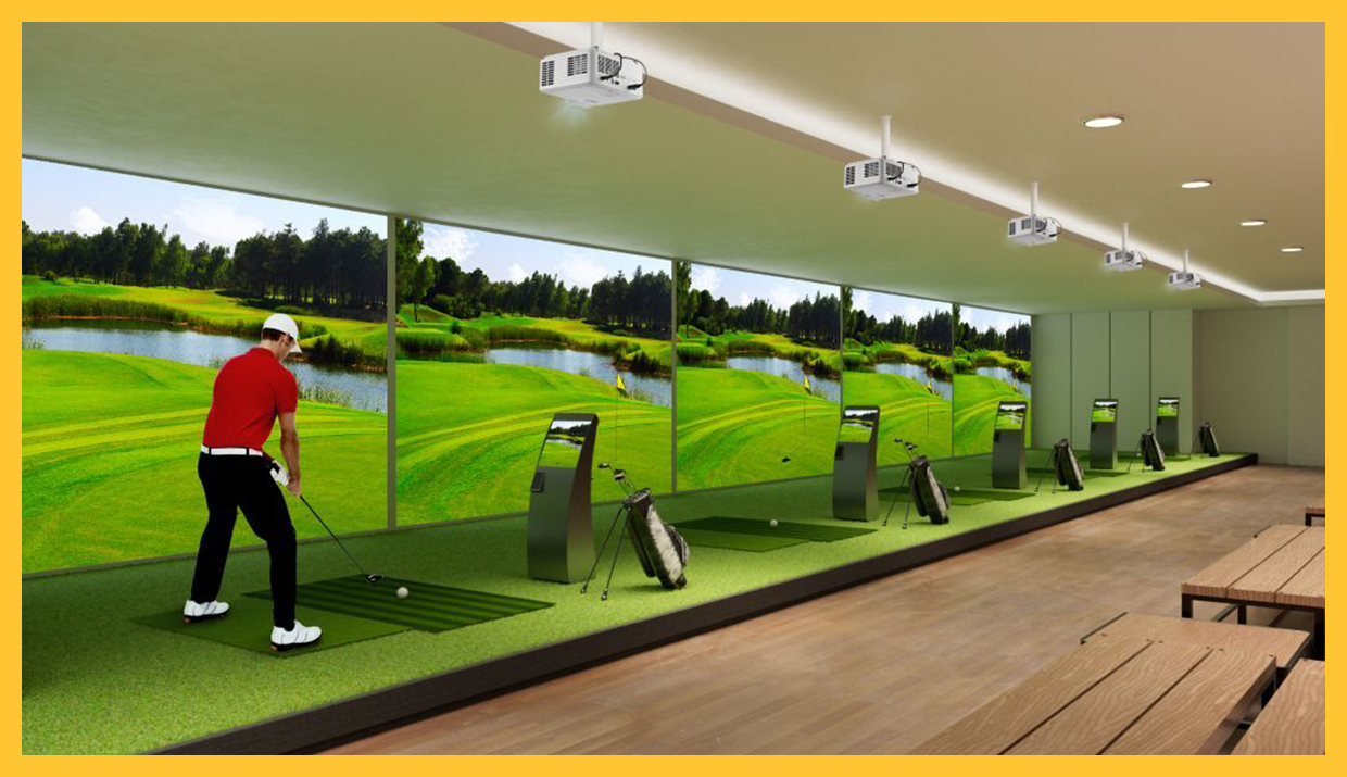 ViewSonic LSD400 Series: Dòng Máy Chiếu Laser Đáng Chú Ý Nhất Năm Nay