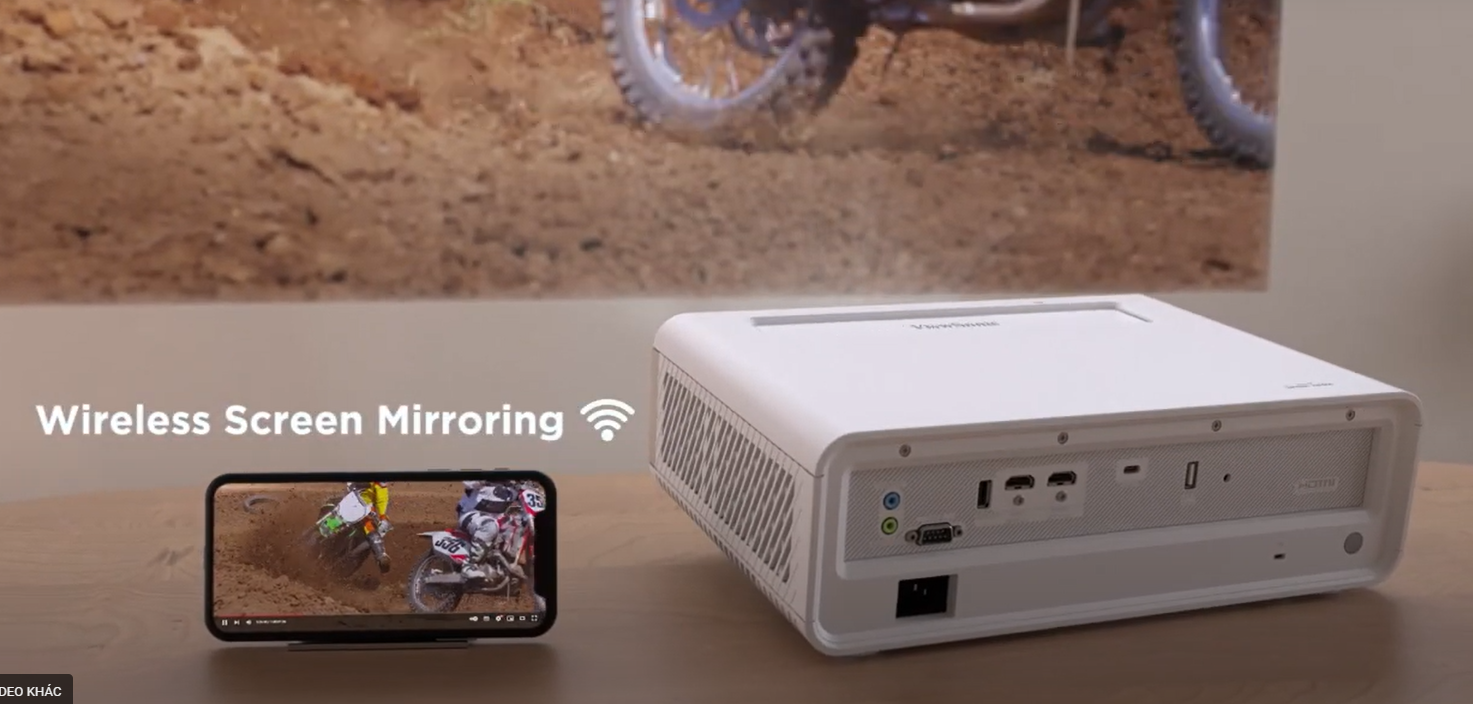 Máy Chiếu Giải Trí Gia Đình X1 Và X2: Đâu Là Lựa Chọn Hoàn Hảo Cho Không Gian Nhà Bạn?