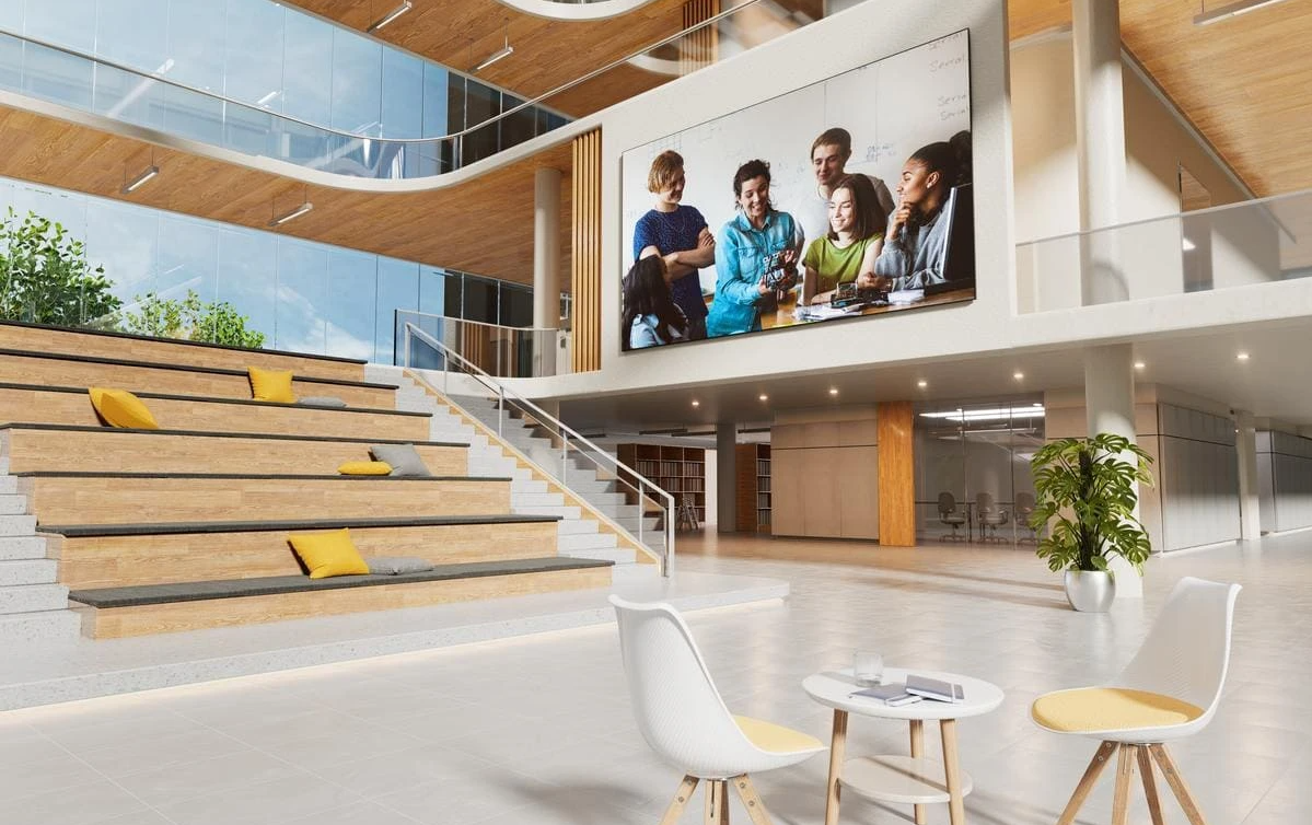 Chuyển Đổi Số – Chìa Khóa Sống Còn Của Giáo Dục Đại Học, Cao Đẳng Hiện Đại