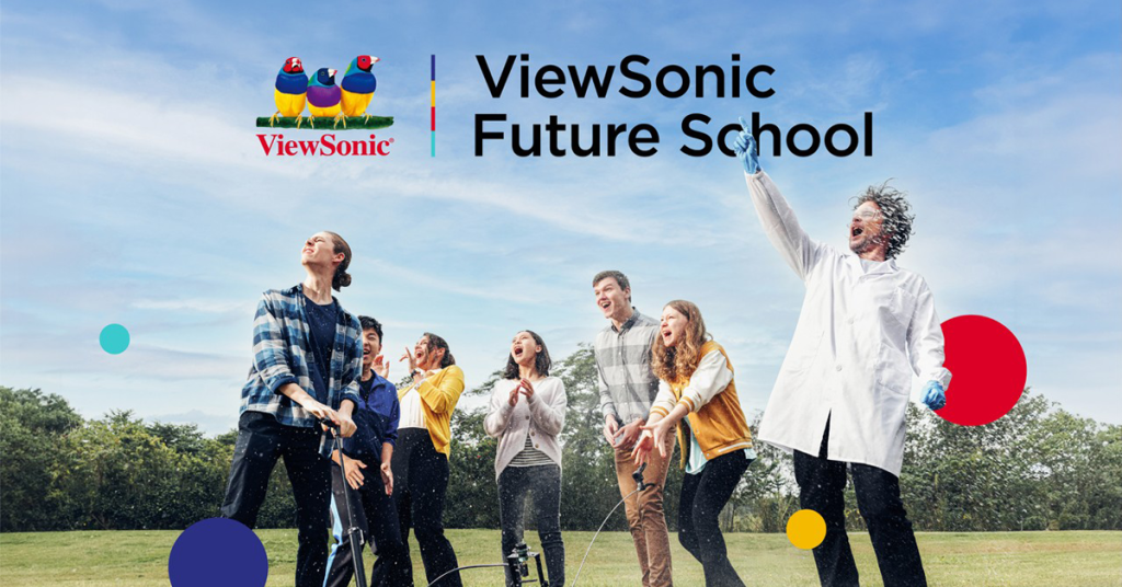 Chuyển Đổi Số – Chìa Khóa Sống Còn Của Giáo Dục Đại Học, Cao Đẳng Hiện Đại