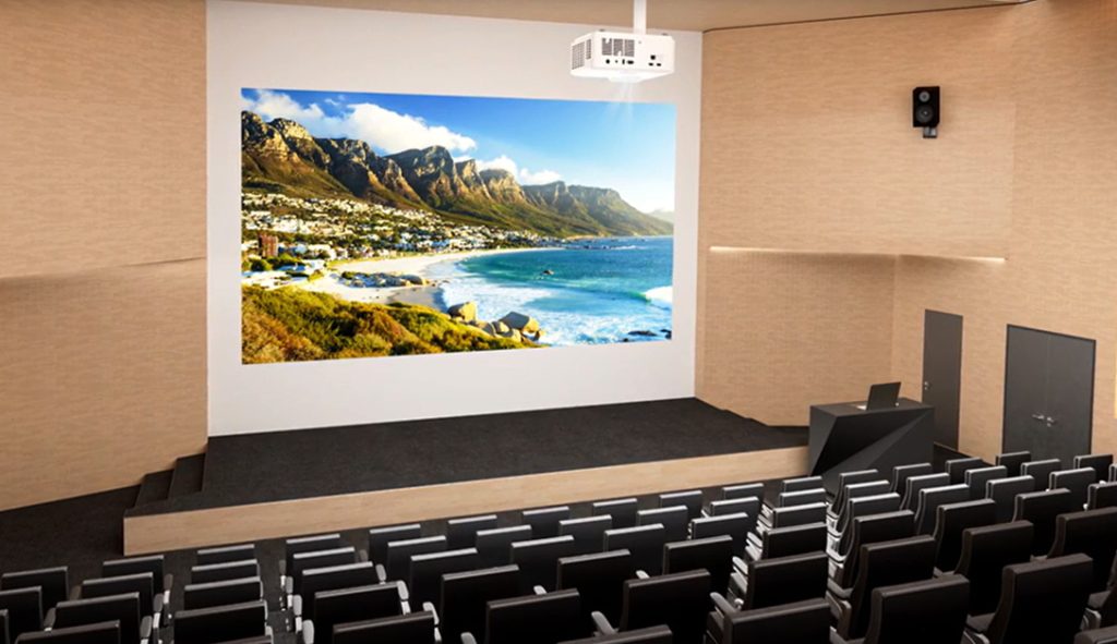 Gợi Ý Máy Chiếu Cho Đại Học, Cao Đẳng, Học Viện – Giải Pháp Trình Chiếu Toàn Diện Cho Giáo Dục 4.0