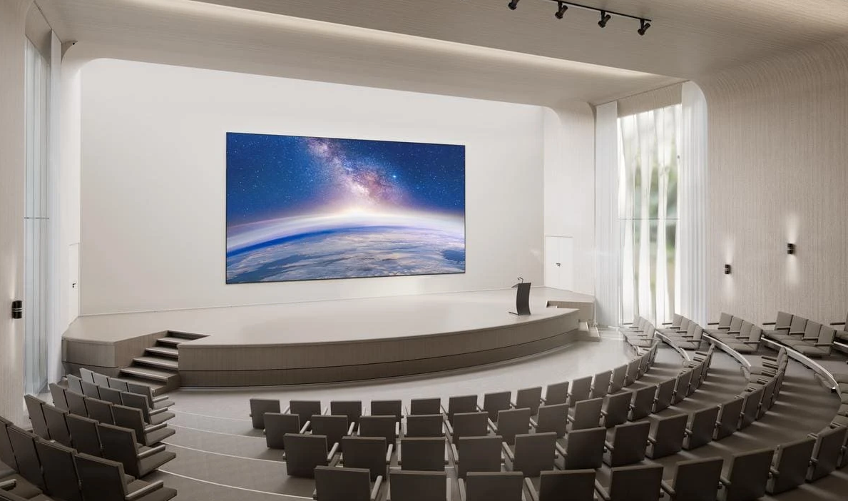 Màn Hình Hiển Thị & DLED ViewSonic – Hỗ Trợ Chuyển Đổi Số Cho Trường Đại Học