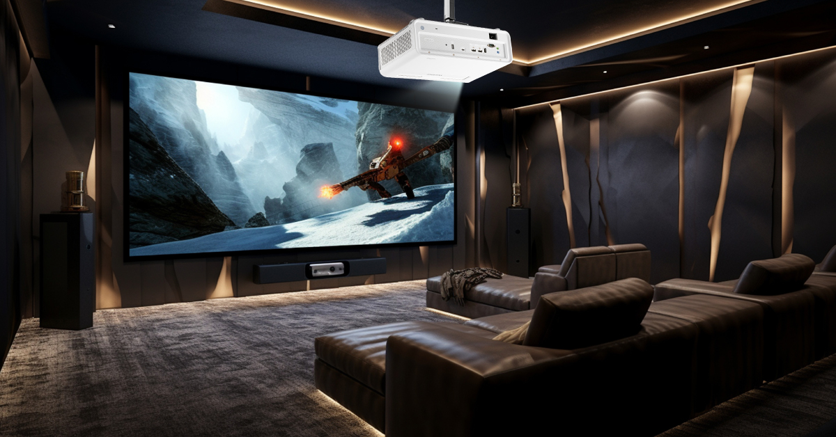 Máy Chiếu Giải Trí Gia Đình X1 Và X2: Đâu Là Lựa Chọn Hoàn Hảo Cho Không Gian Nhà Bạn?