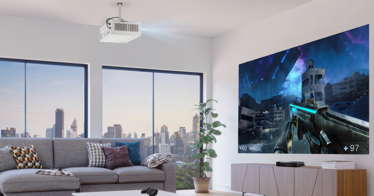 Máy Chiếu Giải Trí Gia Đình X1 Và X2: Đâu Là Lựa Chọn Hoàn Hảo Cho Không Gian Nhà Bạn?