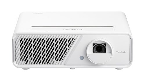 ViewSonic X2 – Máy chiếu gần LED thông minh độ phân giải Full HD độ sáng 3,100 LED Lumens