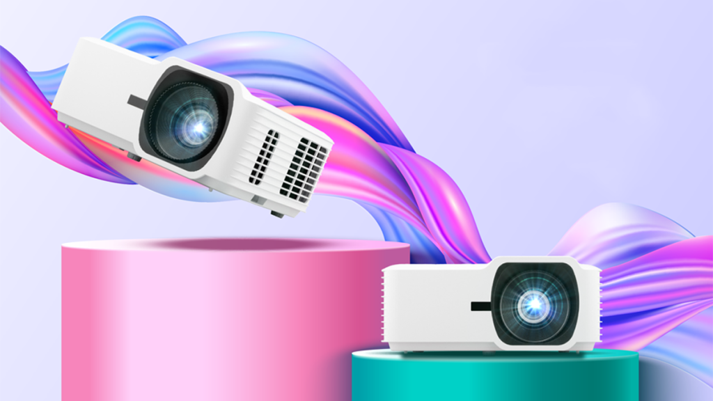 Cách Chọn Máy Chiếu Phù Hợp Từ Phòng Họp Đến Giải Trí Tại Nhà