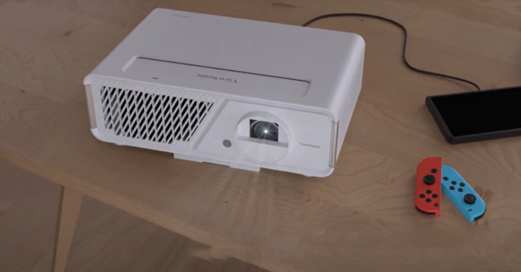 Máy Chiếu Giải Trí Gia Đình X1 Và X2: Đâu Là Lựa Chọn Hoàn Hảo Cho Không Gian Nhà Bạn?