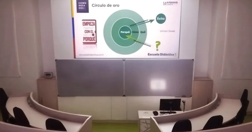 Giải Pháp Công Nghệ ViewSonic