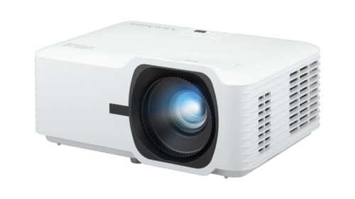 ViewSonic LS401HD - Máy chiếu laser 4000 ANSI Lumens Full HD cho lớp học