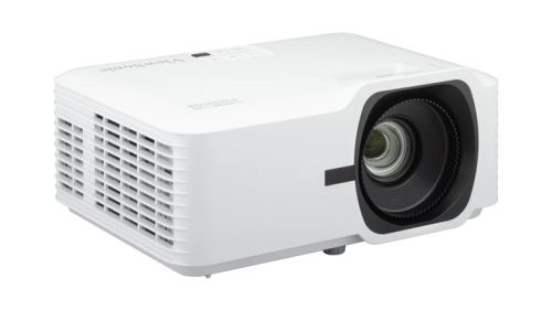 LSD500HD – Máy chiếu laser hội trường 5,500 ANSI Lumens, Full HD 1080p