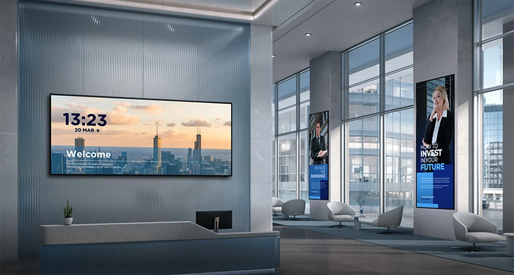 ViewSonic liên kết đối tác chiến lược, nâng tầm hệ sinh thái Pro AV tại ISE 2026