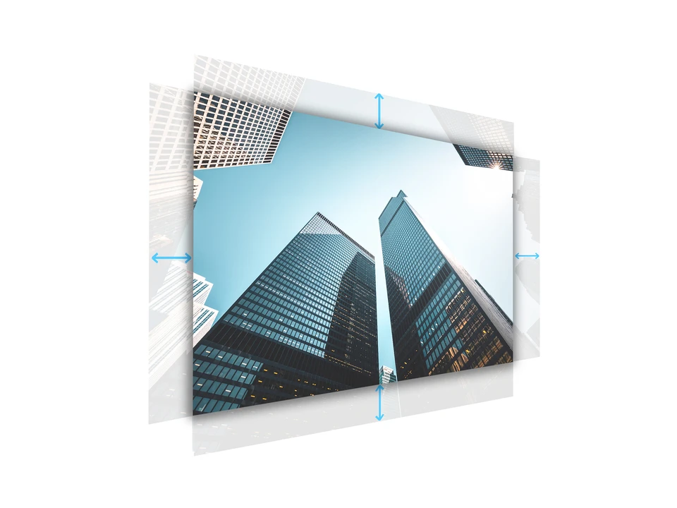 Lắp Đặt Linh Hoạt Trong Mọi Không Gian