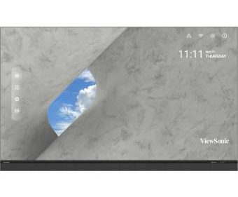 Màn Hình LED All-in-One ViewSonic LDP217-121C – 217 Inch 4K Đỉnh Cao Doanh Nghiệp
