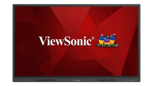 Màn Hình Tương Tác ViewSonic ViewBoard IFP55G1 – 55 inch 4K, Dòng Genesis