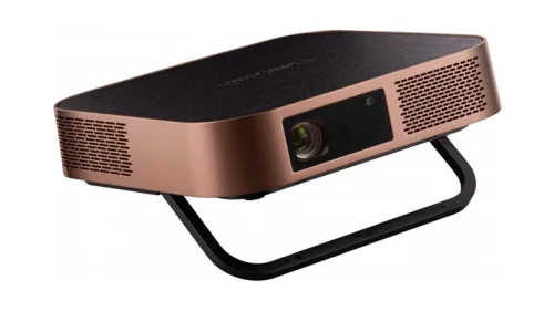 Khám Phá ViewSonic M2W – Máy Chiếu LED Di Động Thông Minh HD Với Loa Harman Kardon