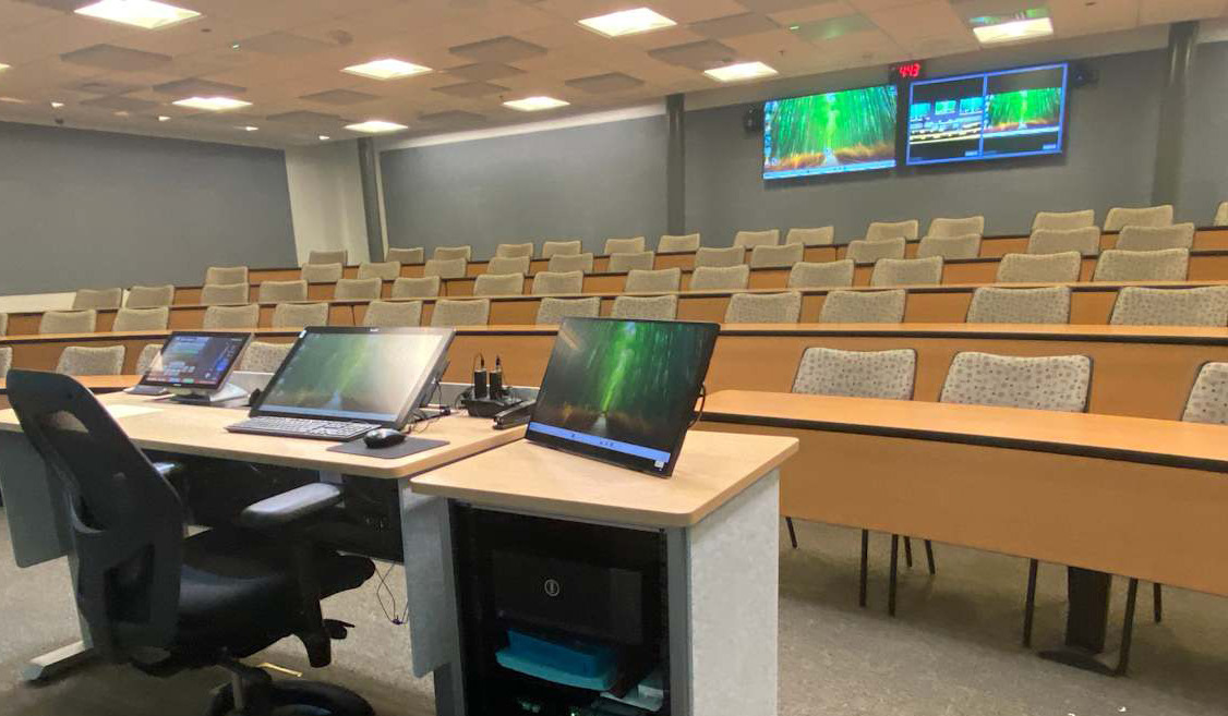 Giải pháp màn hình ViewSonic